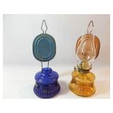 Small Oil Nasco Handy Lamp (2)