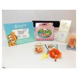Tigger Frames, Cards, Keychains, More (6)