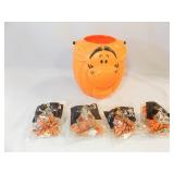 Tigger Bucket, McDonald