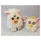 Furby - Hardcast, Plush (2)