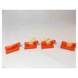 Oscar Mayer Weiner Whistles (4)