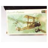 Sopwith Triplane Kit 1966 in Box