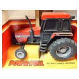 Case 2594 Die Cast Tractor Ertl 1986 in Box