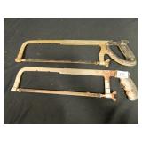 Hacksaws-(2); Great Neck Brand