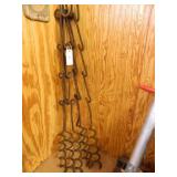 Calvary Posts from the 1860