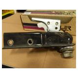 Trailer Doc Universal Safety Hitch
