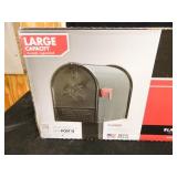 Elite Mail Box; Gibraltar Industries