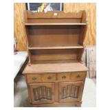 Buffet Cabinet