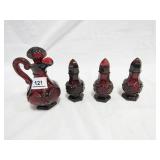 Avon Cruet, Salt & Pepper Shakers