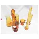 Decorative Vases & Bowl