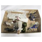 Decorative Figurines