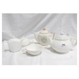 Tea Sets