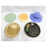 Decorative Plates/Platters