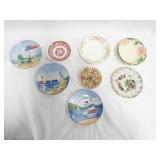 Decorative Plates & Bowls