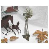 Misc. Wall Decoration, Wind Mills