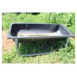 Behlen Country Rubber Tub