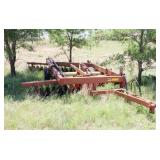 Krause 1467 Offset Disk 14