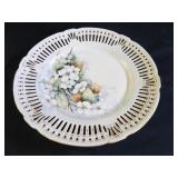 Porzellan Imperial Decorative Plate