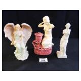 Figurines Angel-"Wisdom