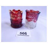 Toothpick Holders Vintage (2)