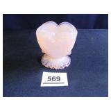 Boyd Heart Shaped Toothpick Holder