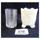 Toothpick Holders (2)