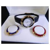 Armitron NOW Watch Original Box
