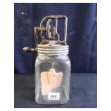 Dazey Butter Churn 20 B