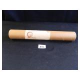 Santa Fe Railroad Advertising 1963