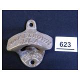 Royal Crown Bottle Opener