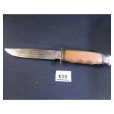 Monarch 2172 Hunting Knife