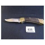 Buck 112 Pocket Knife