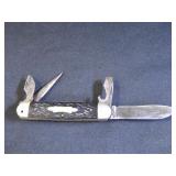 Imperial "Scout" Pocket Knife