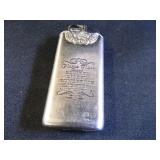 Fierce Tiger Squirrel Model Lighter