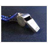 The Acme Thunderer Whistle