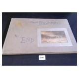 From Beginning to End c.1891