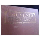 Souvenir Denver City Tramway