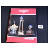 The Champions! OU Sooners 1985