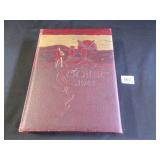 Sooner Yearbook 1941