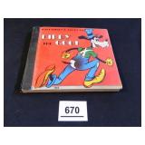 Walt Disney Dippy The Goof c.1938