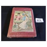 Polly: A New-Fashioned Girl