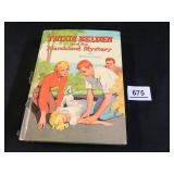 Trixie Belden c.1962