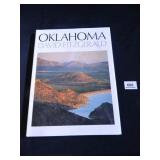 Oklahoma David Fitzgerald