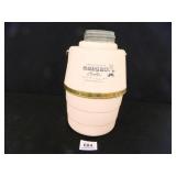 Mascot Cooler Fiberglass