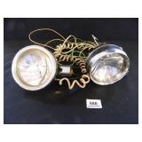 Spot Light to Mount on Vehicle