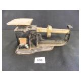 Triner Air Mail Accuracy Scale