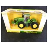 Ertl 9530 4WD Tractor Toy Replica