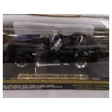 Road Tough Shelby Cobra