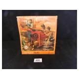 Ertl Antique Sheller Toy Replica