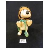 Snoopy/Red Baron 1966 Toy
